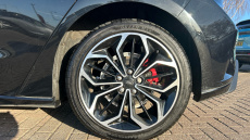 Ford Focus 1.0 EcoBoost Hybrid mHEV 125 ST-Line X Edition 5dr Petrol Hatchback